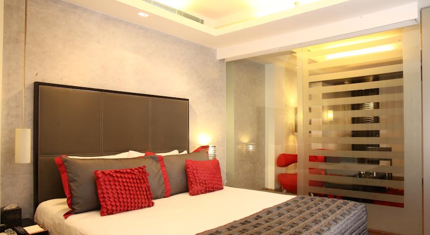 Mosaic Hotel